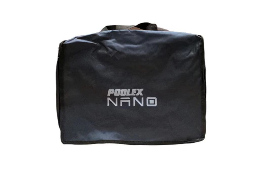 Poolex Nano Warmtepomp Hoes - Afbeelding 6