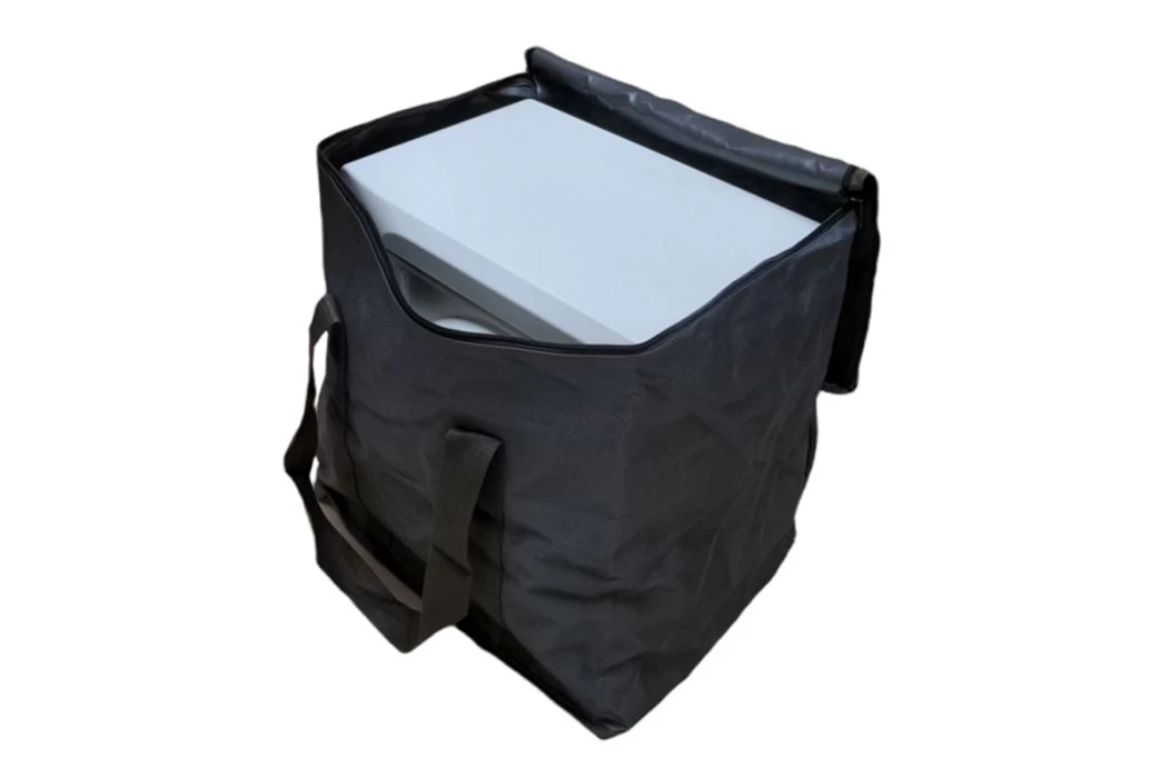 Poolex Nano Warmtepomp Hoes - Afbeelding 2