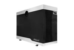 Poolex Silent Max Full Inverter Warmtepomp | 12,3 KW