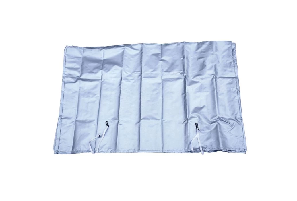 Poolex Silverline Fi 70 Inverter Warmtepomp - Afbeelding 3