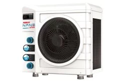 Poolex Nano Action Warmtepomp | 4 KW