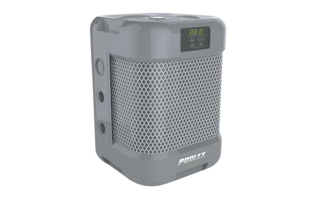 Poolex Q-Line Full Inverter | 7 KW