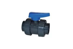 Effast PVC Kogelkraan - 25mm - Lijmverbinding