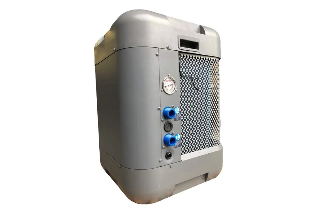 Poolex Q-Line Full Inverter | 7 KW - Afbeelding 4