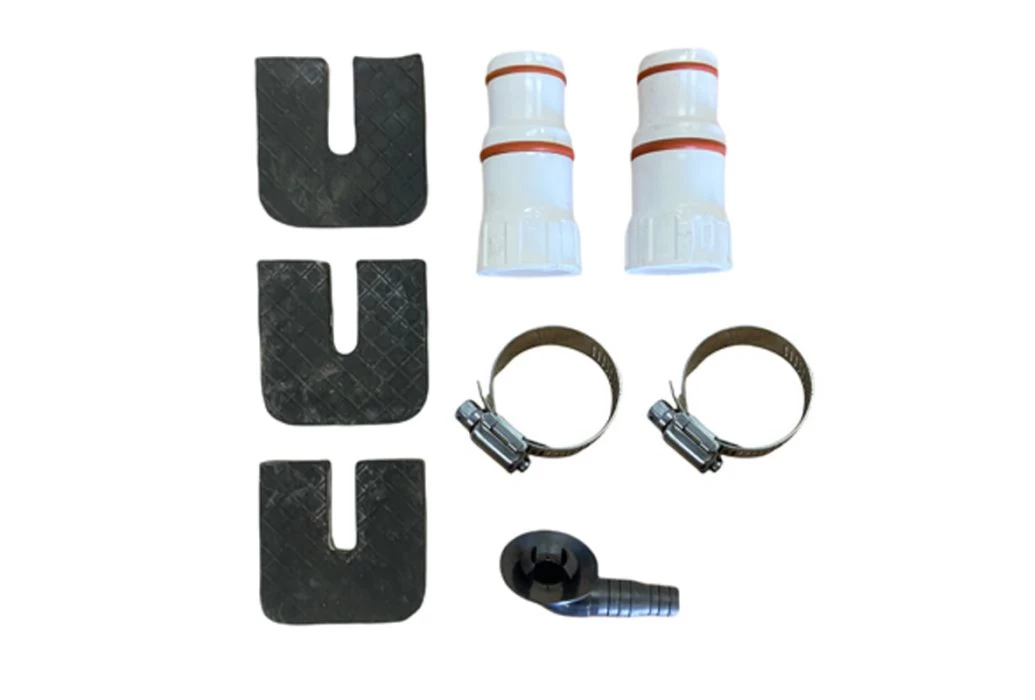 Poolex Q-Line Full Inverter | 7 KW - Afbeelding 5