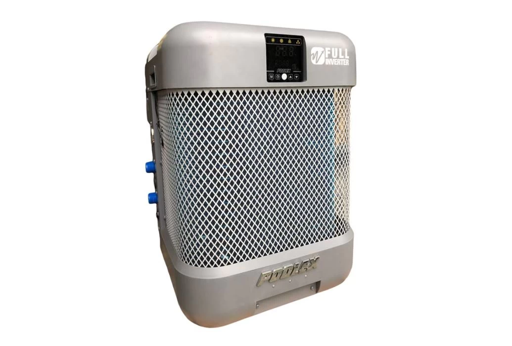 Poolex Q-Line Full Inverter | 7 KW - Afbeelding 3