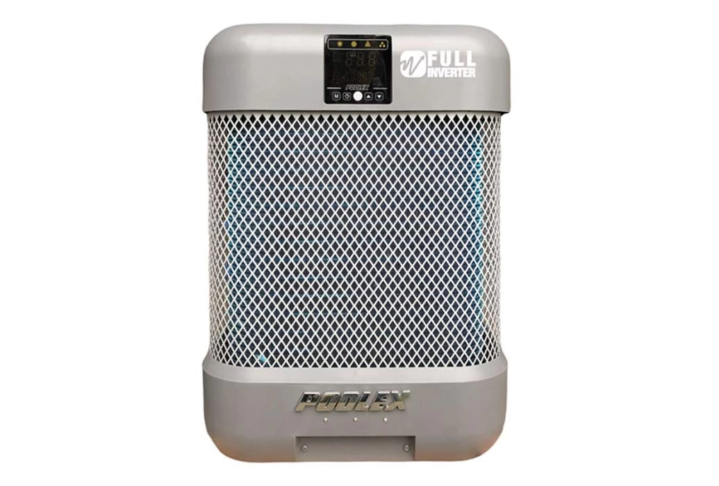 Poolex Q-Line Full Inverter | 7 KW - Afbeelding 2