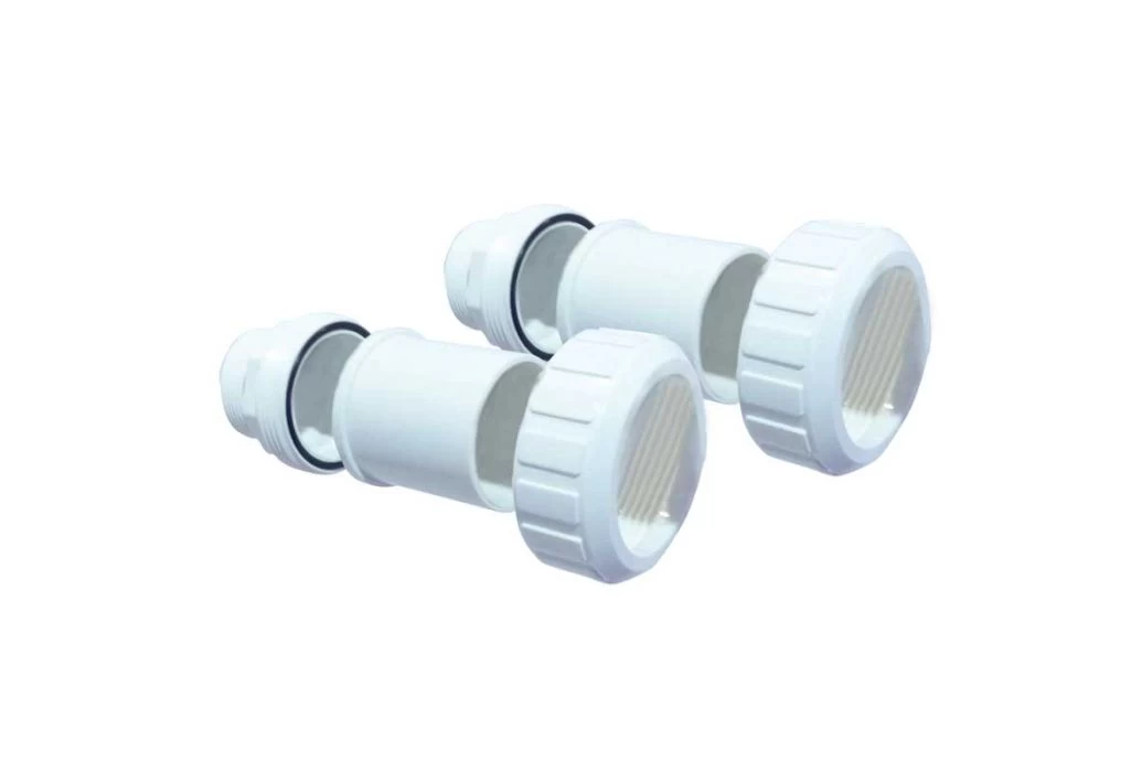 Poolex Silverline Fi 70 Inverter Warmtepomp - Afbeelding 2