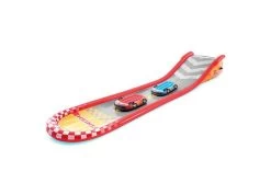 Intex Racing Fun Buikschuifbaan