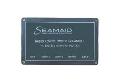 RF Ontvanger Met 4 Kanalen Voor LED Schijnwerper