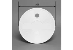 BWT Skimmer Deksel | Beige