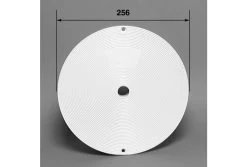 Certikin Skimmer Deksel | 256mm
