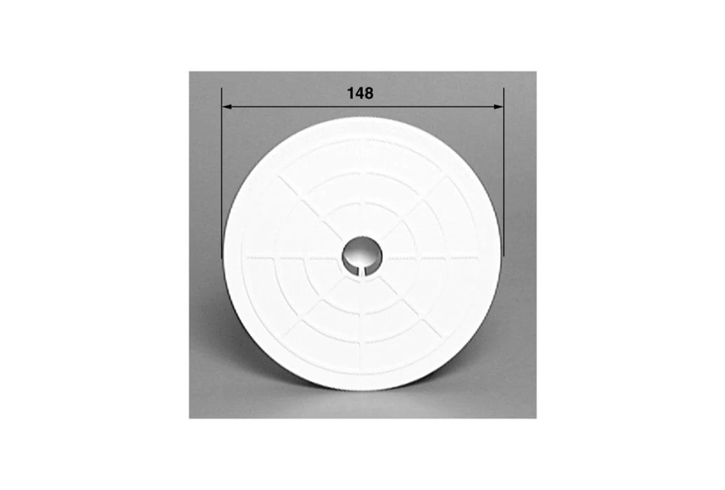 Hayward Skimmer Deksel SP1094 | 148mm