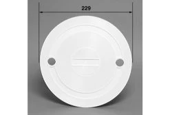 Pool's Skimmer Deksel | 229mm