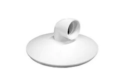 Weltico Skimmer Deksel | 198mm