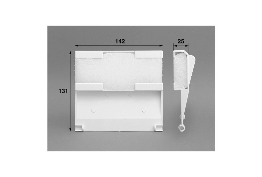 Skimmer Klep | Aquaservice > 2005