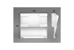 Spa Skimmer Klep | Aquaservice