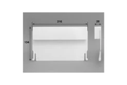 Skimmer Klep | Certikin