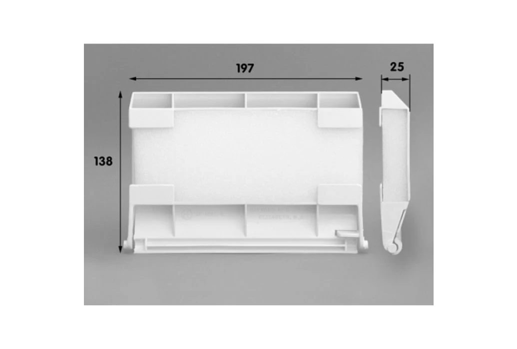 Skimmer Klep | Hayward SP1082