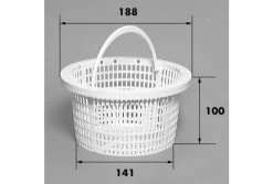 AstralPool Astral Skimmer Mand