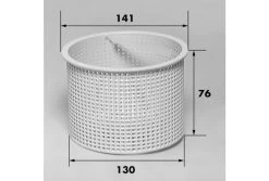 Hayward Skimmer Compatible Basket | SP1096