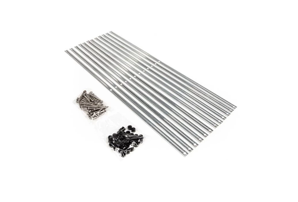 Comfortpool Solar Verwarming Dak Montageset