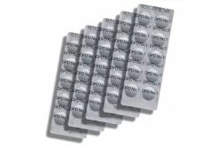 Splash-X 50 X DPD1 Tabletten Tabletten Voor Fotometer