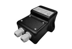 Splash-X Transformator 50VA |1 Uitgang