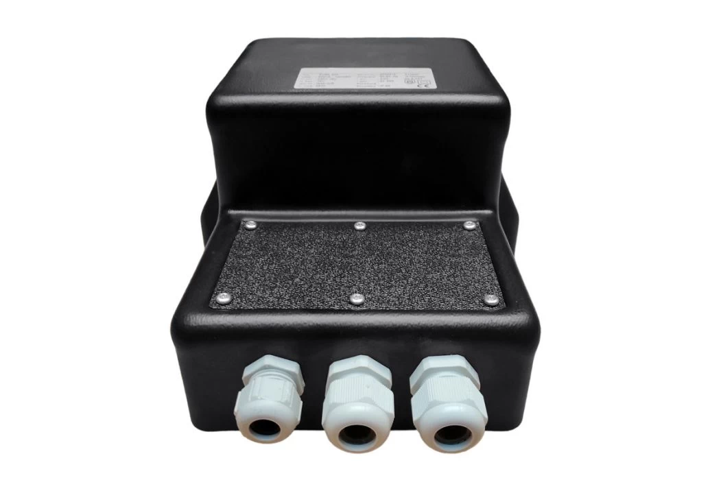 Splash-X Transformator 600VA, 2 Uitgangen - Afbeelding 4