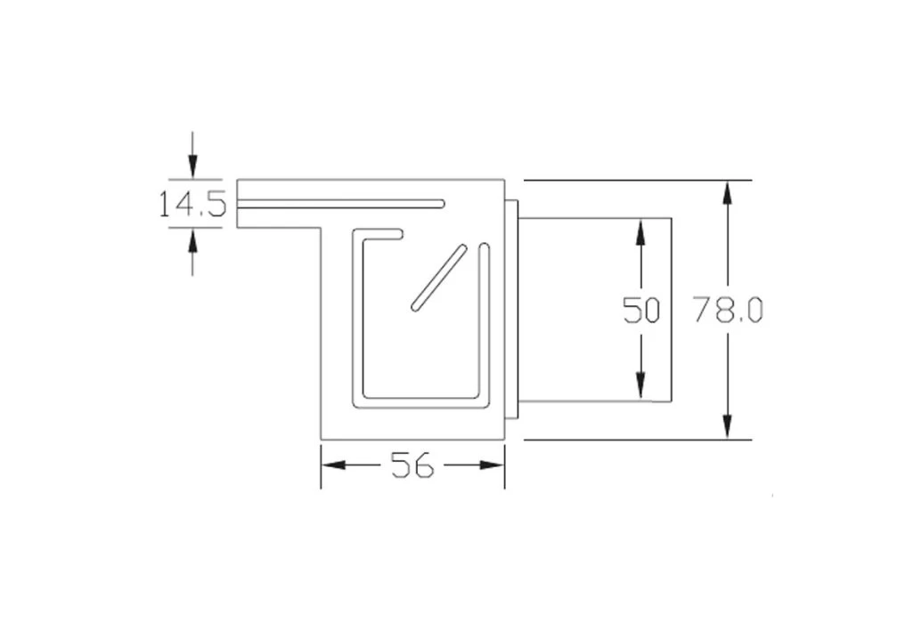 Astral Waterval | 30 Cm - Afbeelding 2