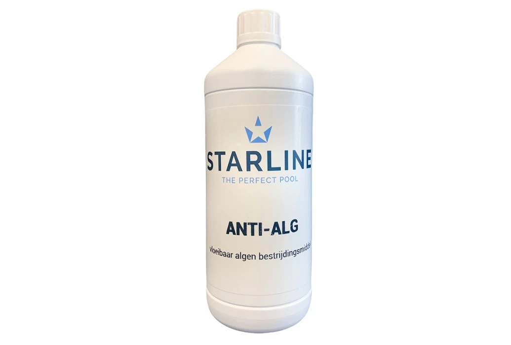 Starline Anti-alg | 1 Liter