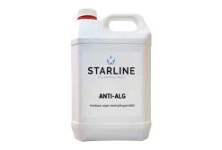Starline Anti-alg | 5 Liter