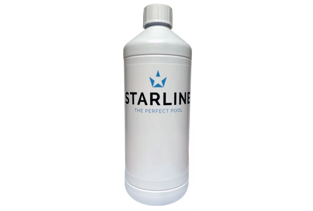 Starline Filtercleaner 1 Liter