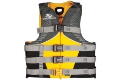 Stearns Antibacterieel Zwemvest Boven 70 Kg | L/XL Dames