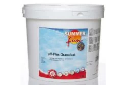 Summer Fun PH+ Granulaat 5kg