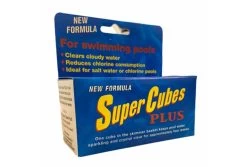 Melpool Super Cubes Helder Water