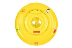 Swim Essentials Baby Float Geel | 0-1 Jaar