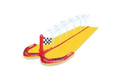 Swim Essentials Racing Slide Buikschuifbaan