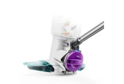 Telsa 90 Oplaadbare Zwembadstofzuiger