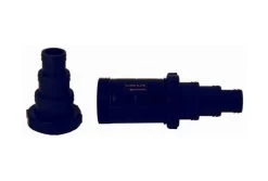 Effast Terugslagklep 50mm & Slangtule 32/40/50mm