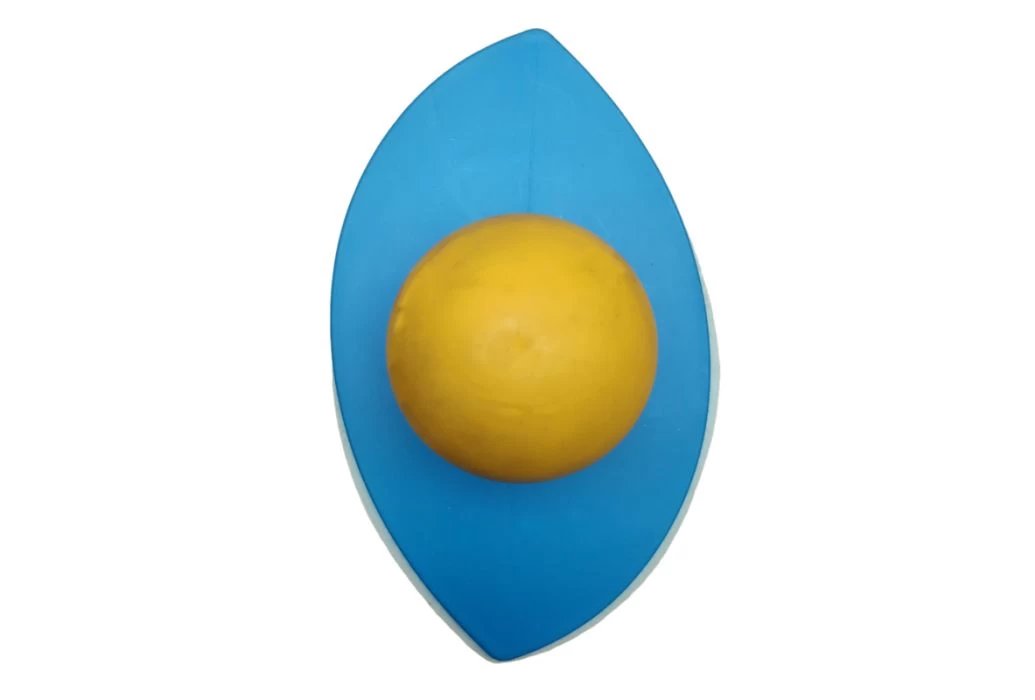 Toucan Pool'Gom Easy Zwembadspons Met Handgreep - Afbeelding 2