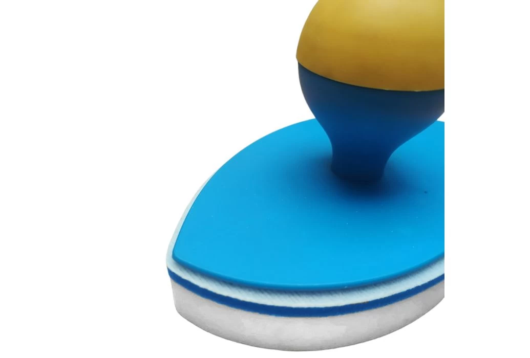 Toucan Pool'Gom Easy Zwembadspons Met Handgreep - Afbeelding 3