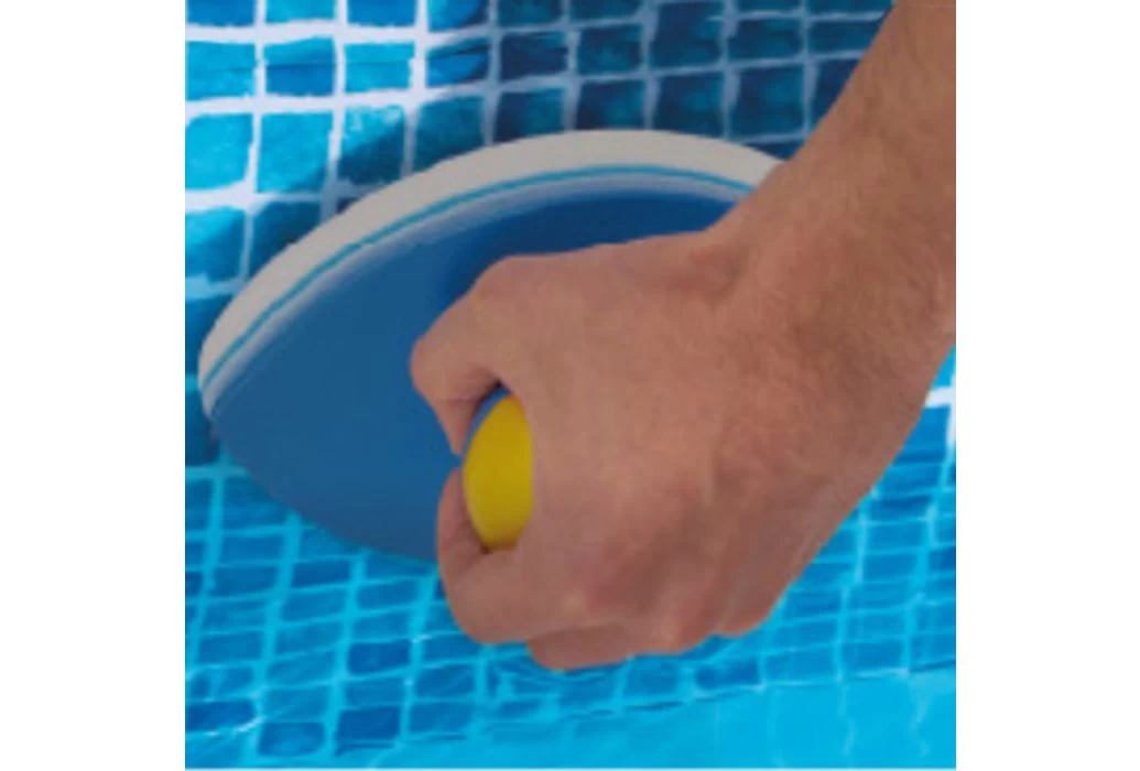 Toucan Pool'Gom Easy Zwembadspons Met Handgreep - Afbeelding 4