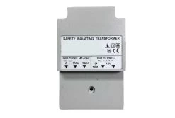 Splash-X Transformator 150 VA | 1 Uitgang