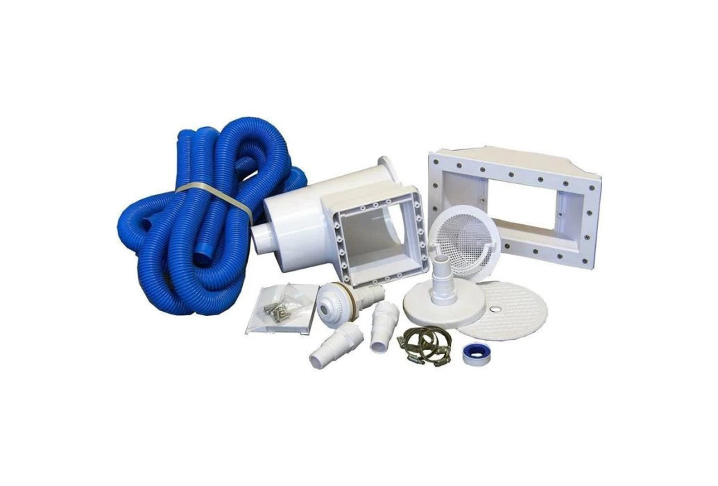 Trend Pool Houten Zwembad | Ø 400 X 124 Cm - Afbeelding 5