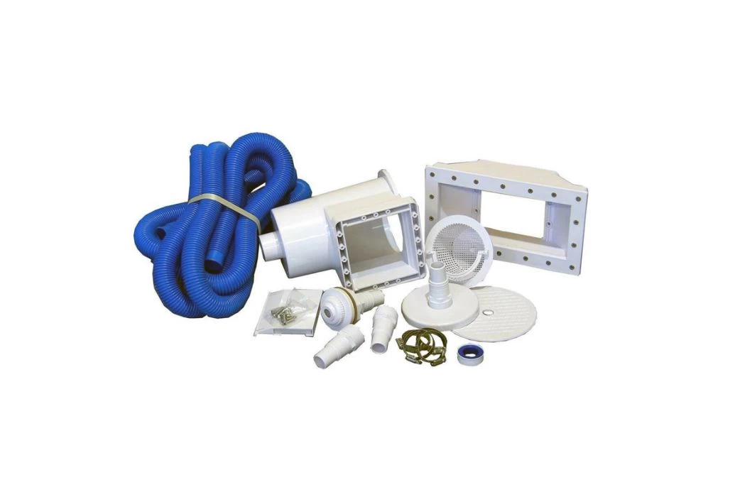 Trend Pool Houten Zwembad Antraciet | Ø 470 X 124 Cm - Afbeelding 7