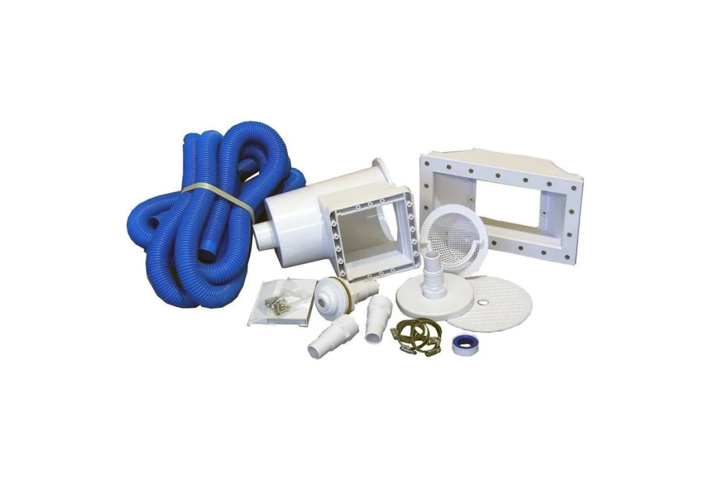 Trend Pool Houten Zwembad | Ø 547 X 124 Cm - Afbeelding 8