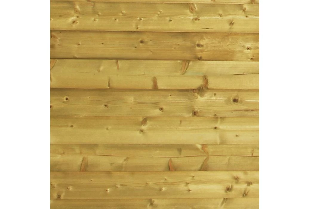 Trend Pool Houten Zwembad | Ø 547 X 124 Cm - Afbeelding 4