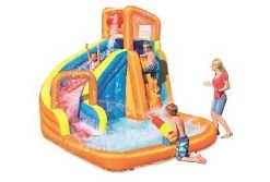 Bestway Waterpark Turbo Splash Water Zone