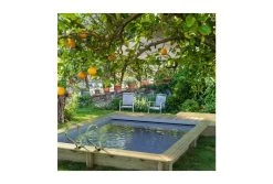 BWT Urban Pool | 420 X 350 Cm